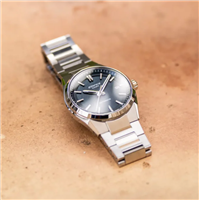 Montre Casio Edifice in Acier EFK-110D-2AER - EFK-110D-2AER